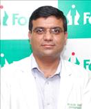 Dr. Alok Sharma