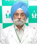 Dr. JP Singh