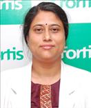 Dr. Mala Bhattacharjee