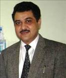 Dr. Atul Sharma Joshi