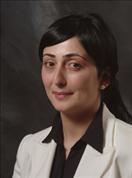Mrs. Mariam Kukunashvili