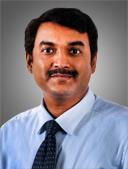 Dr. Girish Anand M S