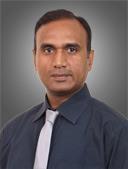 Dr. Mahoharan B