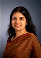 Dr. Sangeeta Rao