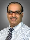 Dr. Sreenivasa Murthy T M