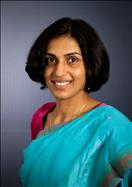 Dr. Swati Rajagopal