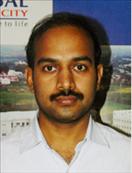 Dr. Kabilan Chokkappan