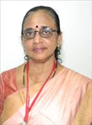 Dr. Jayanthi V