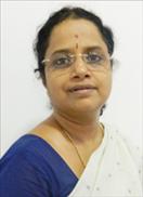 Dr. Jayanthi Viswanathan