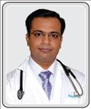Dr. Avanish Arora