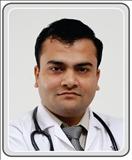 Dr. Anuj M. Clerk