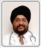 Dr. Satpal Pannu