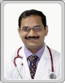 Dr. Shailesh Patil