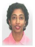 Dr. Usha Devi Arumainathan
