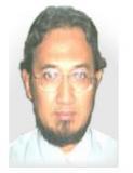 Prof. Mohd Solahuddin Bin Mohd Kenali
