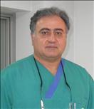 Dr. Faruk Cenap Yetek, DDS