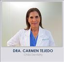 Dr. Carmen Tejedo
