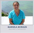 Dr. Marisela Morales