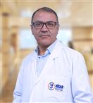 Prof. Semih Takka, MD