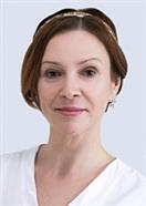 Dr. Yulia Tsoraeva