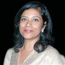 Dr. Anita Krishnan