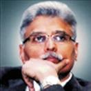 Dr. P. Harihara Murthy