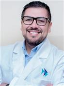 Dr. José Manuel Gonzalez Rubio, MD
