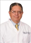 Dr. Juan Martinez Cerda