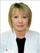 Dr. Kudryavtseva Larissa