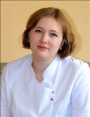 Dr. Nadezhda Belousova