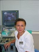 Dr. Pyatikh Natalia