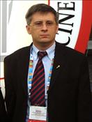 Dr. Sergey Yakovenko