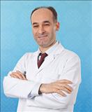 Dr. Mahmut Haliloğlu