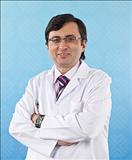 Prof. Dr. Gökhan Baysoy
