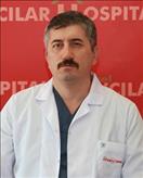 Dr. Murat Tokdemir