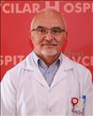 Assoc. Prof. Dr. Üzeyir Tuncer