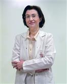 Dr. Zubeyde Ayturk