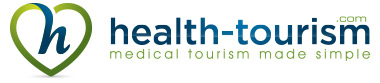 health-tourism logo